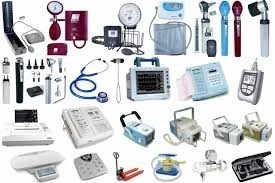 Healthcare Devices