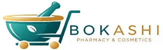 Bokashi Pharmacy