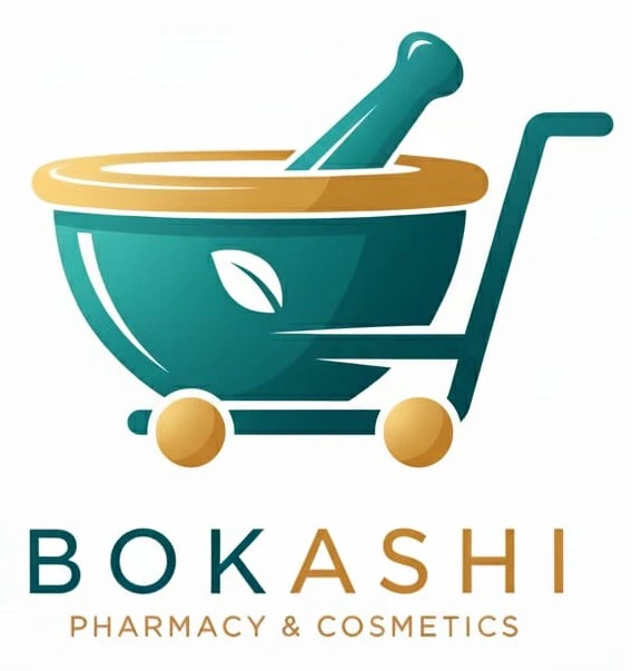 Bokashi Pharmacy