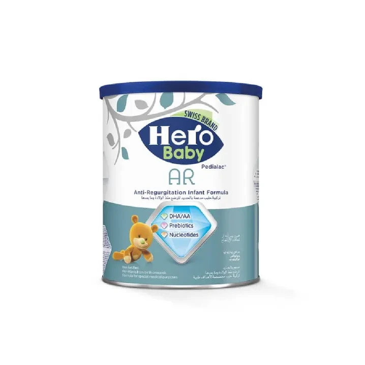 HERO BABY AR 1 MILK